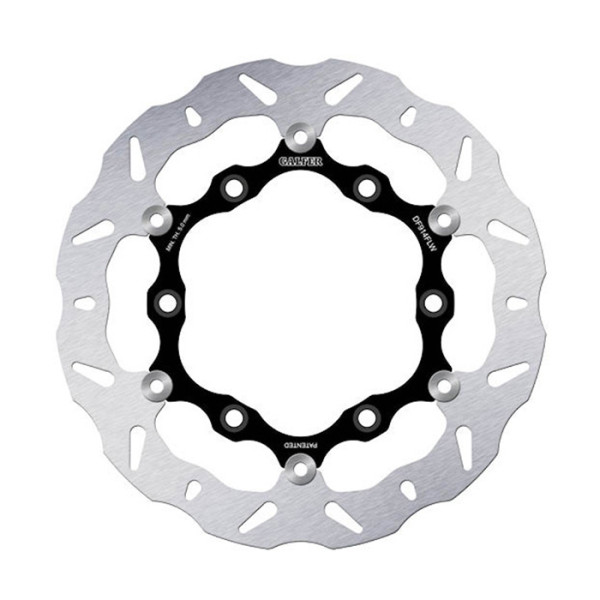 GALFER Disc front triumph bonneville 02-